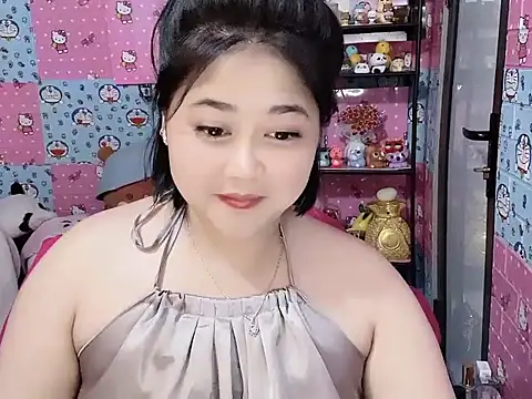Nhanlu009 webcam