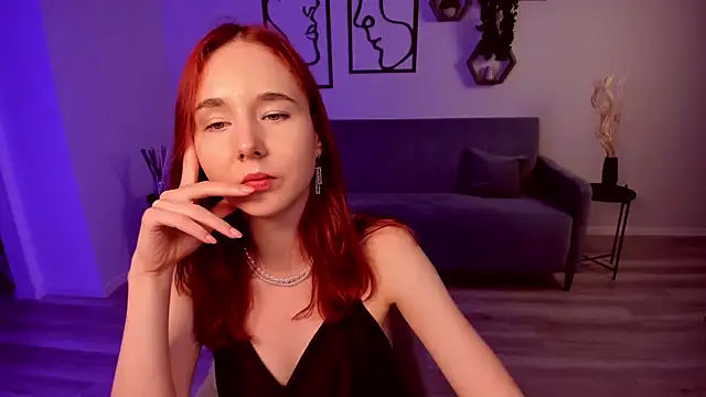 MarilynFire webcam