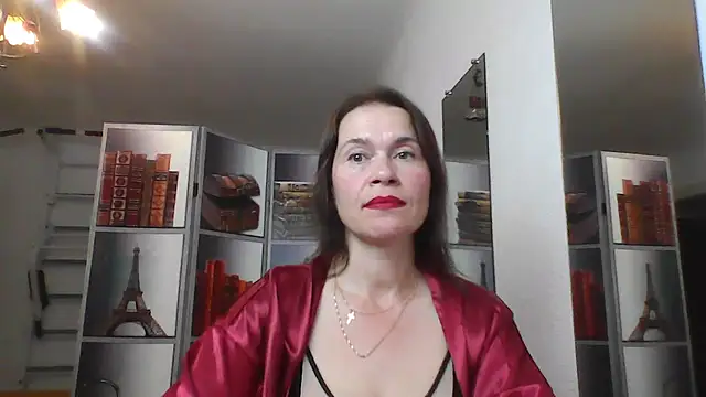 Selena_Moo webcam