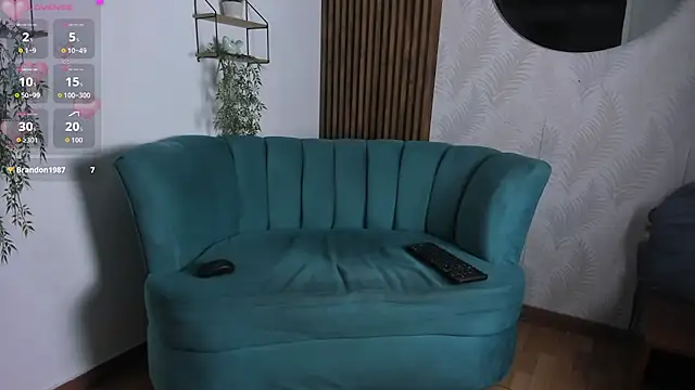 Dana_Milf webcam