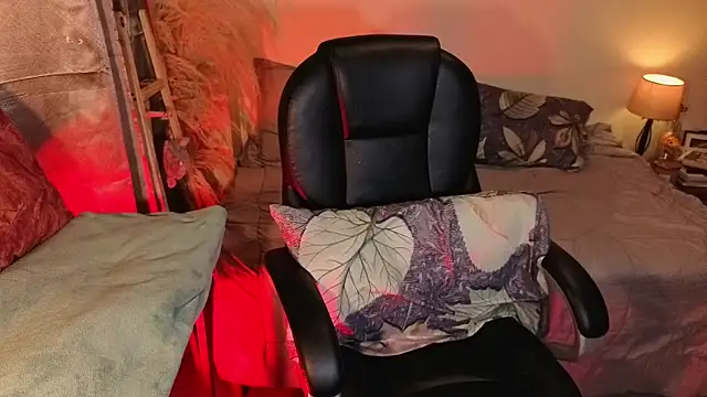 GaiaJonness webcam