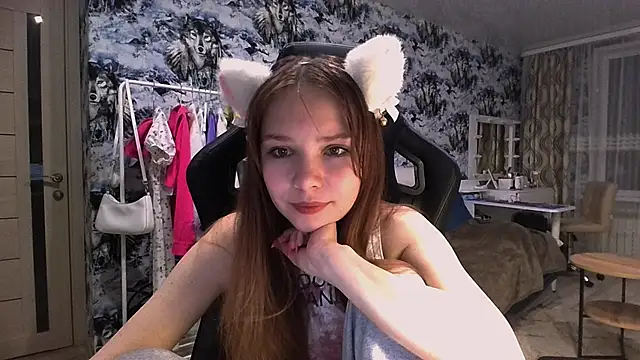 Princess_Mira webcam