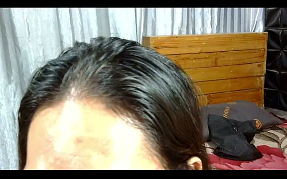 Queen_Haliyah webcam