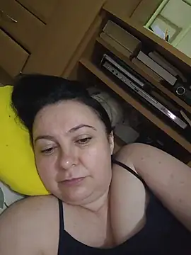 EmmaEmmy40 webcam