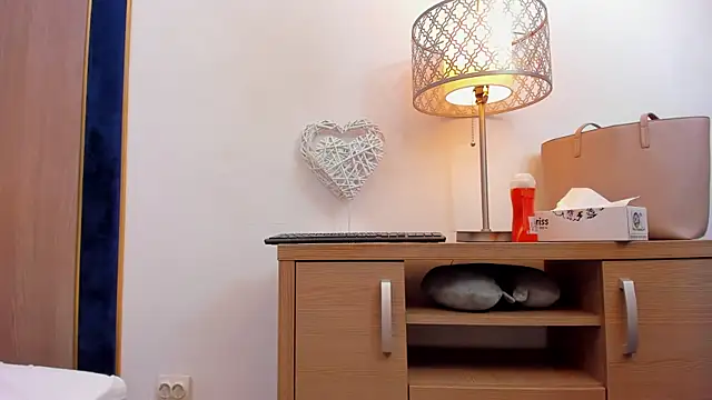tenny_shy webcam