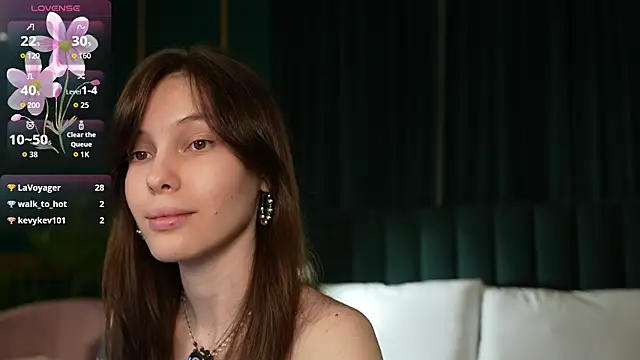 Mili_Joy webcam