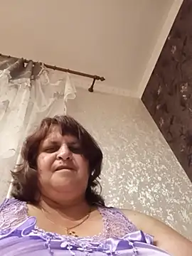LisichkaOksana webcam
