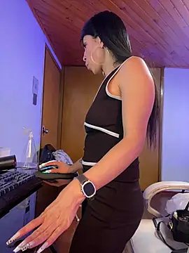 Majo_jones webcam