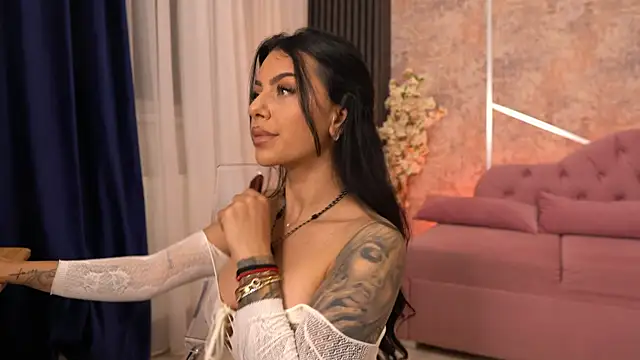 Ivy_Trixx webcam
