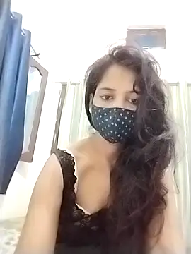cutieNancy89 webcam