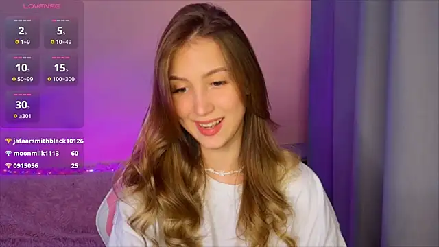 Leiakiss webcam