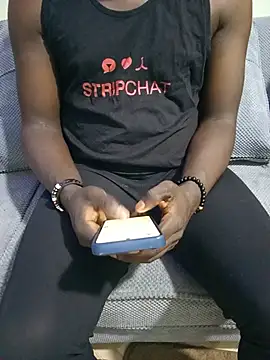 Bigblackman25 webcam