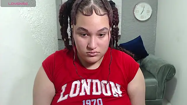 leilasosexy webcam