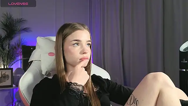 Milla_Way webcam