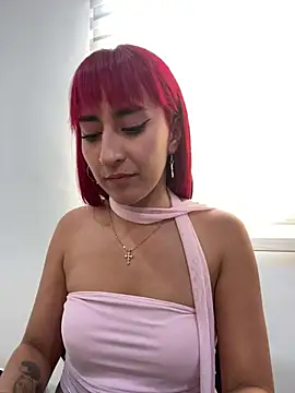Juliethademon webcam
