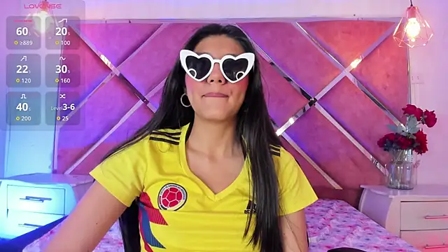 Carla_Alvez webcam