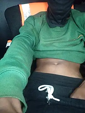 TwelveAm266 webcam