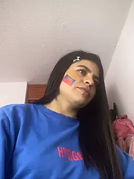 Mady_7x webcam
