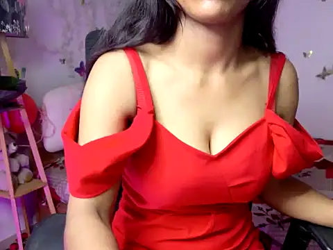 Sizzling_queen69 webcam