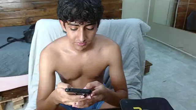 Billie_Jean webcam