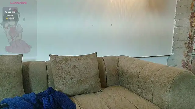 Ary__dim webcam