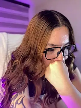 Soy_Veronica__ webcam