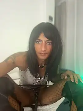 Vanesa69x webcam