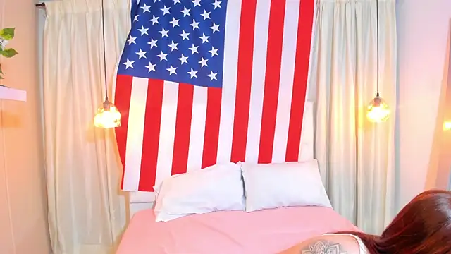 Samantha_Lenox webcam