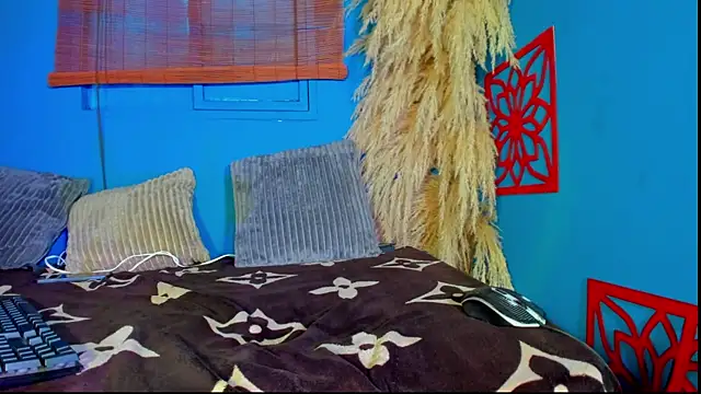 dhante_nova webcam