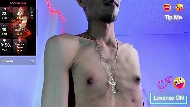 DerryMeyerss_1 webcam