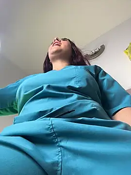 Nahomy_benet webcam