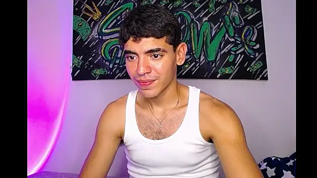 Viktor_Blad webcam