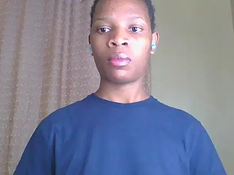 Natajieve webcam