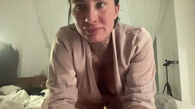 thesecretsofalicia webcam