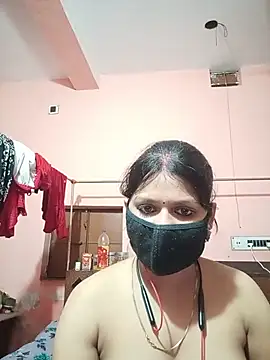 Kaamvasna-ki-rani webcam