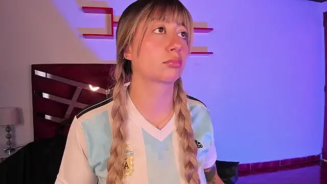 Rylle_19 webcam