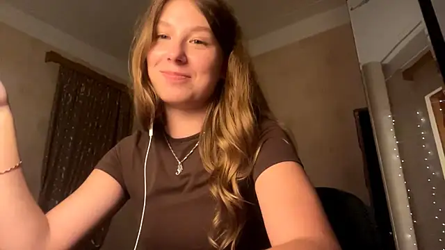 TarenOgilvie webcam