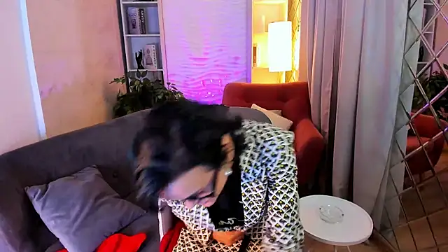 BrandiSweetie webcam