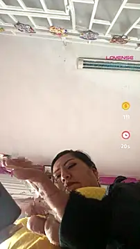 Brenda_Berck_ webcam