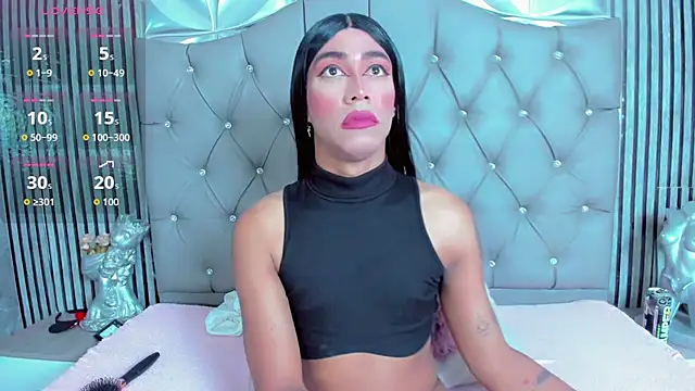 Lucia-sex webcam