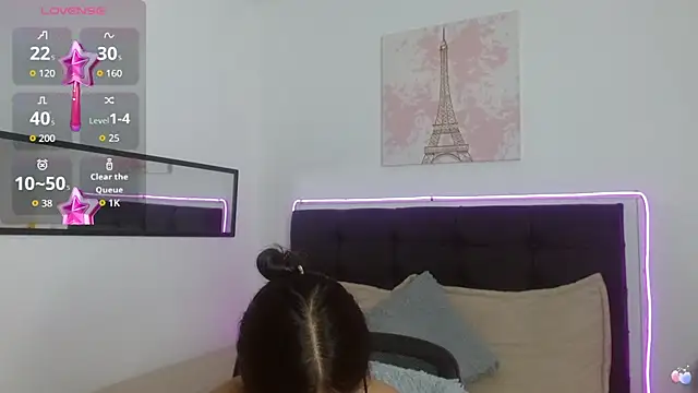 vaness_weet webcam