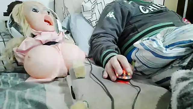 messi_syssy - Messi_syssy's free webcam - UK Sex Cams