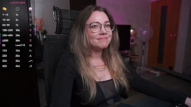 RemyCute webcam