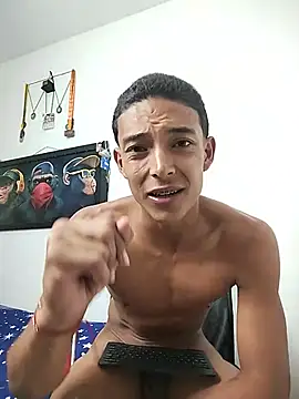 Demiansteven2 live sex cam