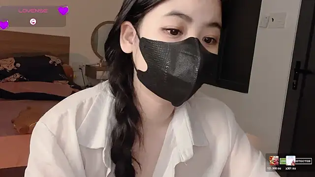 _meowww_ (F young) - amazing vibes ~