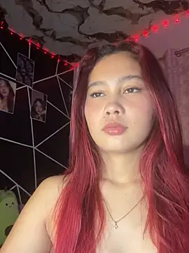 ursweet_babygirl (F teen) - make my pussy fucking wet