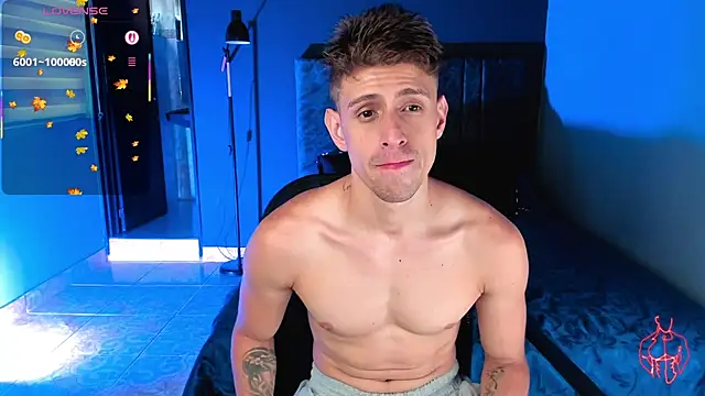 jasper__jones - Jasper__jones's free webcam - UK Sex Cams