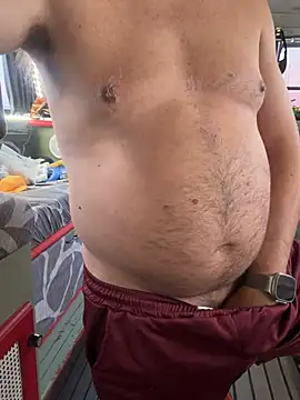 dadbod21 (Ask my age) - Cum