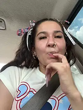 rubbyyy_rain (F young) - Squirt x3 💦🧚