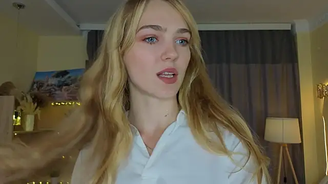 marielroloson - MarielRoloson's free webcam - UK Sex Cams